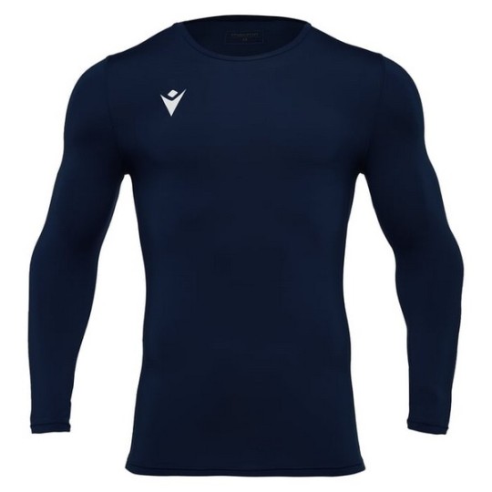 TÈRMICA MACRON HOLLY COLOR BLAU MARI