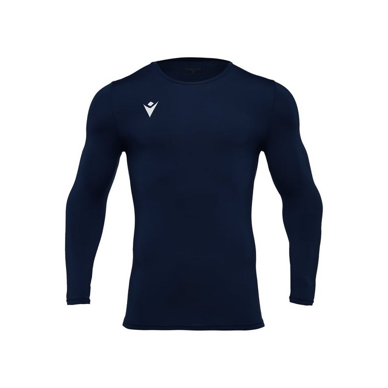 TÈRMICA MACRON HOLLY COLOR BLAU MARI