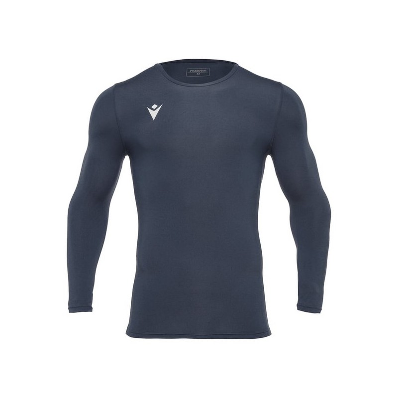 TÈRMICA MACRON HOLLY COLOR ANTRACITA