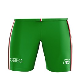 PANTALÓN DE PORTERO VERDE GEIEG