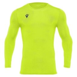 TÈRMICA MACRON HOLLY COLOR GROC FLUOR