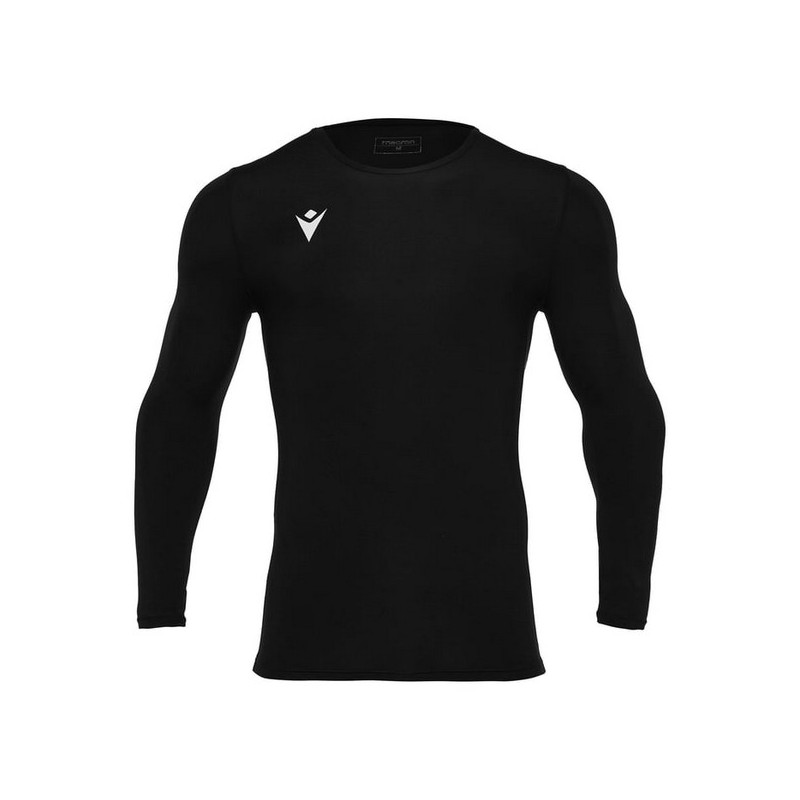 TÈRMICA MACRON HOLLY COLOR NEGRE