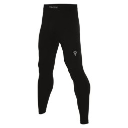 PANTALÓN TÉRMICO MACRON PERFORMANCE COLOR NEGRE
