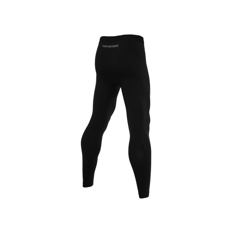 PANTALÓN TÉRMICO MACRON PERFORMANCE COLOR NEGRE