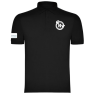 POLO DE COTÓ COLOR NEGRE CH VILAMAJOR