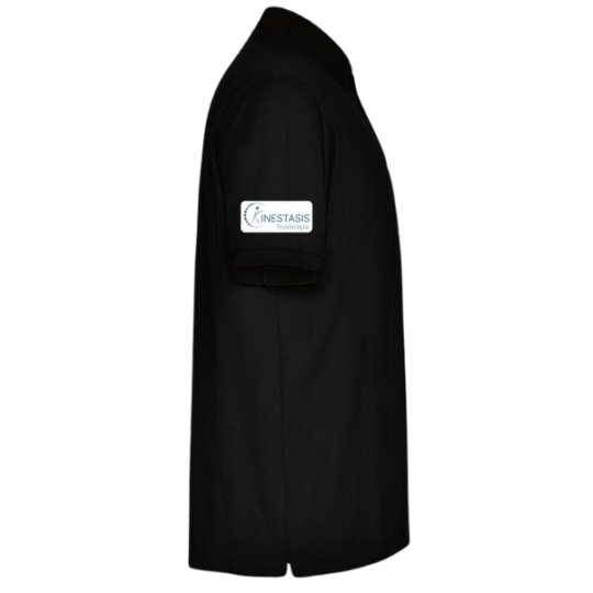 POLO DE COTÓ JHC REGULAR MASCULÍ COLOR GRANAT