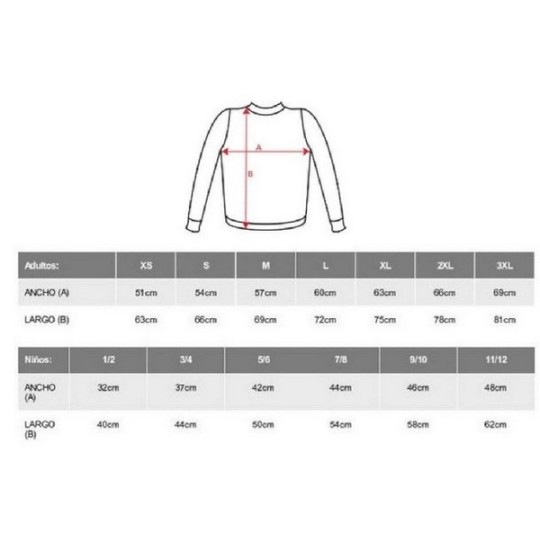 DESSUADORA COLL RODÓ CH VILAMAJOR CLASICA COLOR BLAU ROYAL + ESCUT I NUMERO