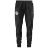 PANTALÓ DE XANDALL SPORT NEGRE + ESCUT CH VILAMAJOR
