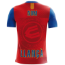 CAMISETA DE CALENTAMIENTO CB GRIFEU LLANÇÀ