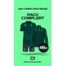 PACK COMPLET COACH BY DAMPHA