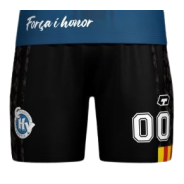 PANTALÓ DE JOC MASCULÍ CH VILAMAJOR