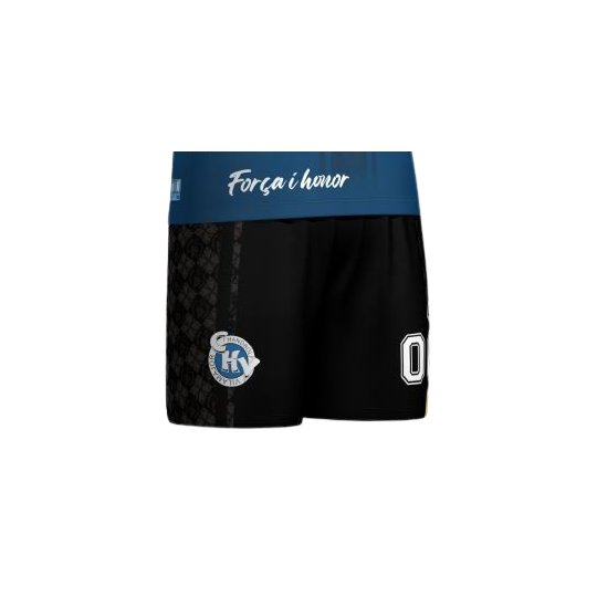 PANTALÓ DE JOC MASCULÍ CH VILAMAJOR