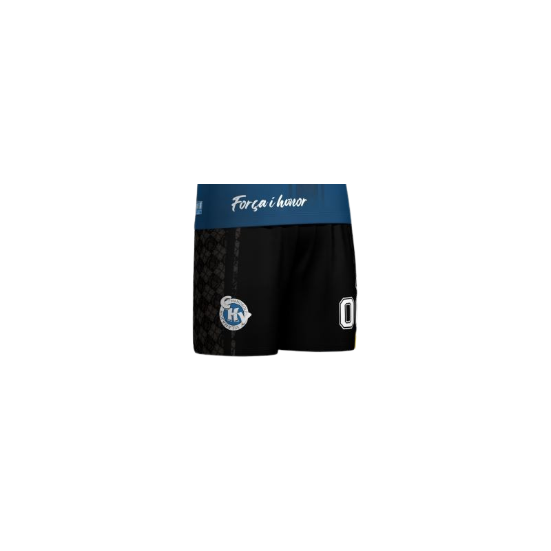 PANTALÓ DE JOC MASCULÍ CH VILAMAJOR