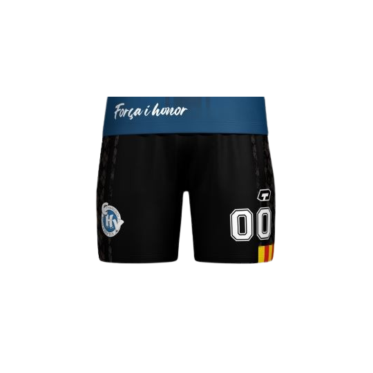 PANTALÓ DE JOC FEMENÍ CH VILAMAJOR