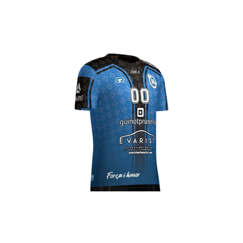 SAMARRETA DE JOC FEMENINA 1A EQUIPACIÓ CH VILAMAJOR