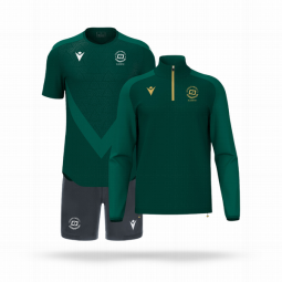 PACK COMPLET COACH BY DAMPHA