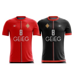 CAMISETA REVERSIBLE DE JUEGO GEIEG HANDBOL