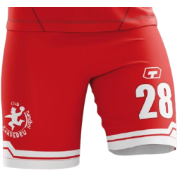 PANTALÓ MASCULÍ CH CARDEDEU