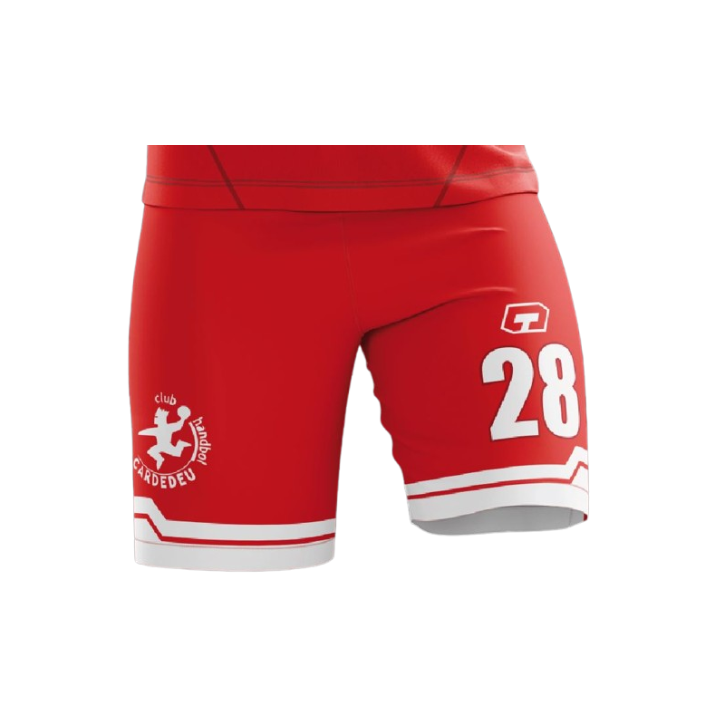 PANTALÓ MASCULÍ CH CARDEDEU