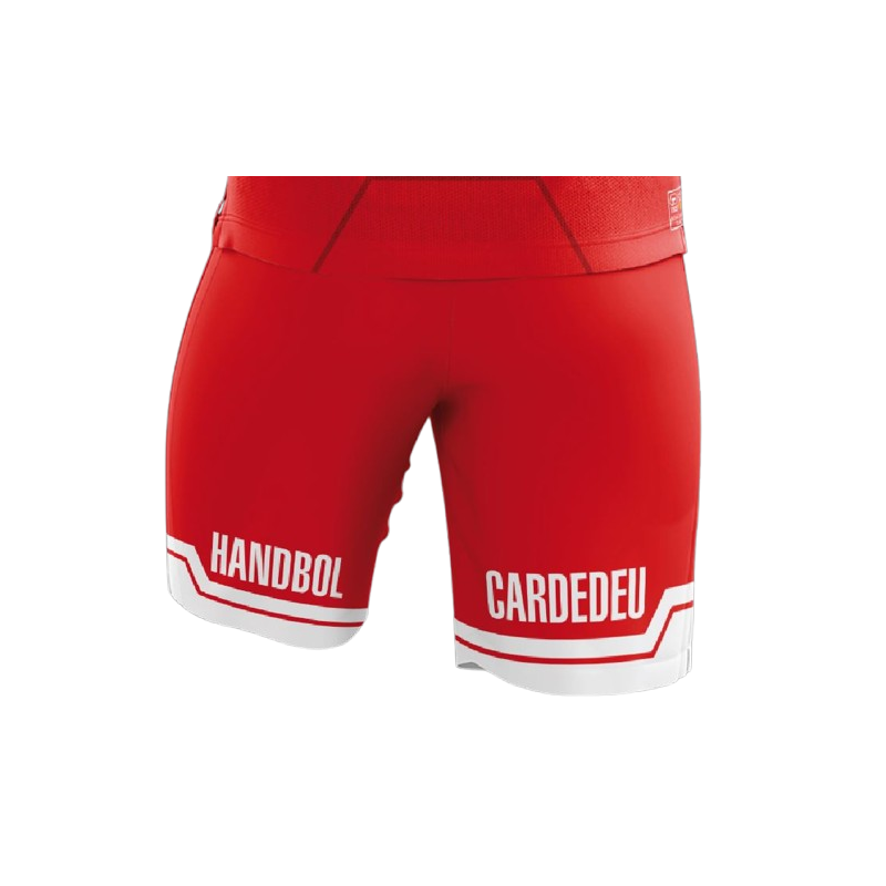 PANTALÓ DE JOC 1A EQUIPACIÓ FEMENÍ CH CARDEDEU