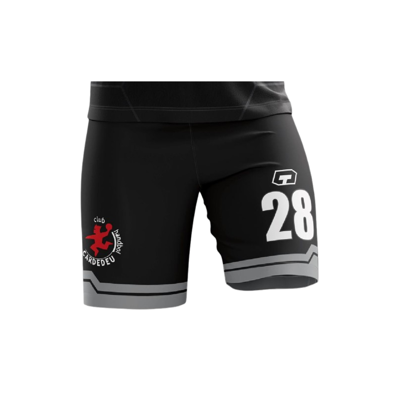 PANTALÓ DE JOC FEMENÍ CH CARDEDEU