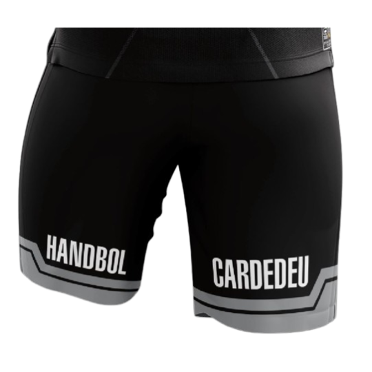 PANTALÓ DE JOC FEMENÍ CH CARDEDEU