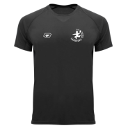 SAMARRETA D'ESCALFAMENT CH CARDEDEU BHRN NEGRE + VINIL ESCUT