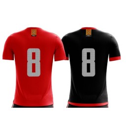 CAMISETA REVERSIBLE DE JUEGO GEIEG HANDBOL