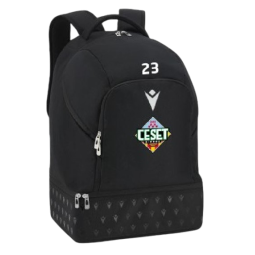 MOCHILA TC NEGRA
