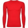 CAMISETA TÉRMICA PRM ROJA 60