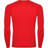 CAMISETA TÉRMICA PRM ROJA 60