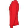 CAMISETA TÉRMICA PRM ROJA 60