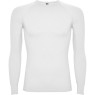 CAMISETA TÉRMICA PRM BLANCA 01