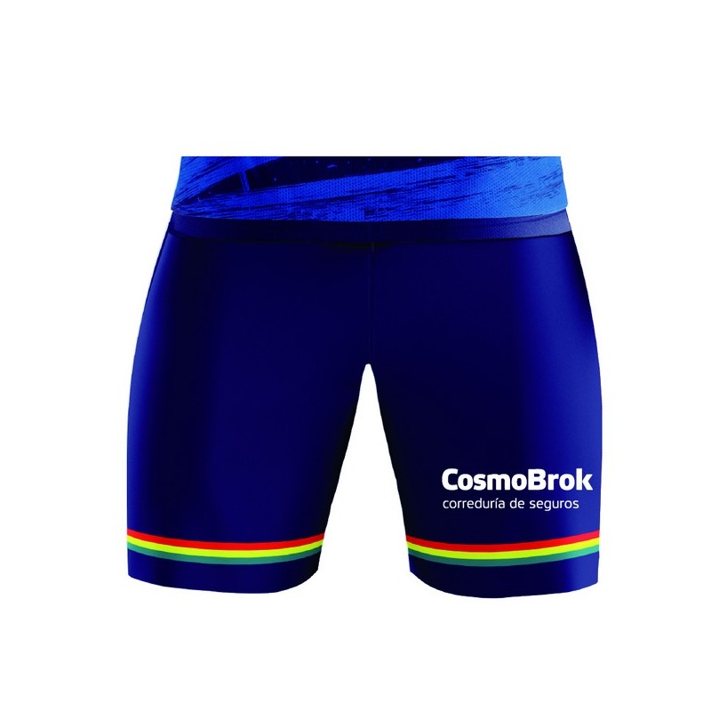 PANTALÓN DE JUEGO UEH BARBERÀ