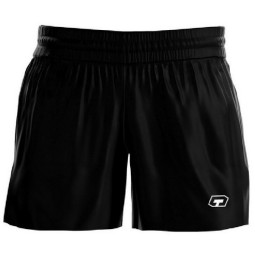 PANTALÓ D'ENTRENAMENT FEMENÍ LLIS COLOR NEGRE