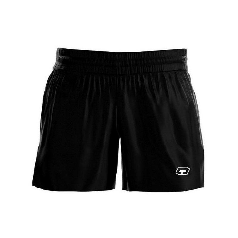 PANTALÓ D'ENTRENAMENT FEMENÍ LLIS COLOR NEGRE