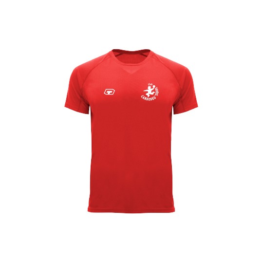 SAMARRETA D'ESCALFAMENT CH CARDEDEU BHRN NEGRE + VINIL ESCUT