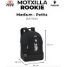 MOCHILA TC NEGRA