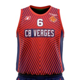 SAMARRETA REVERSIBLE MASCULINA CB VERGES