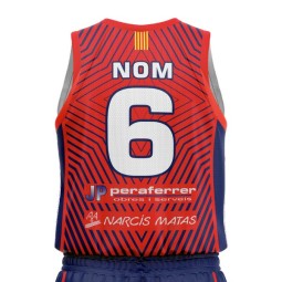 SAMARRETA REVERSIBLE MASCULINA CB VERGES