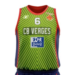 SAMARRETA REVERSIBLE MASCULINA CB VERGES