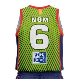 SAMARRETA REVERSIBLE MASCULINA CB VERGES