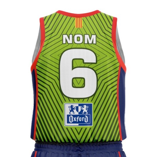 SAMARRETA REVERSIBLE MASCULINA CB VERGES