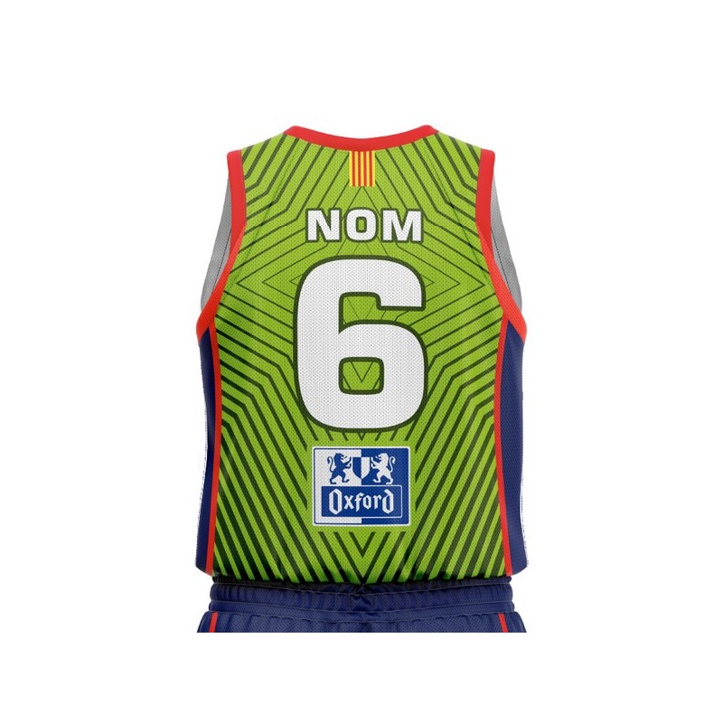 SAMARRETA REVERSIBLE MASCULINA CB VERGES