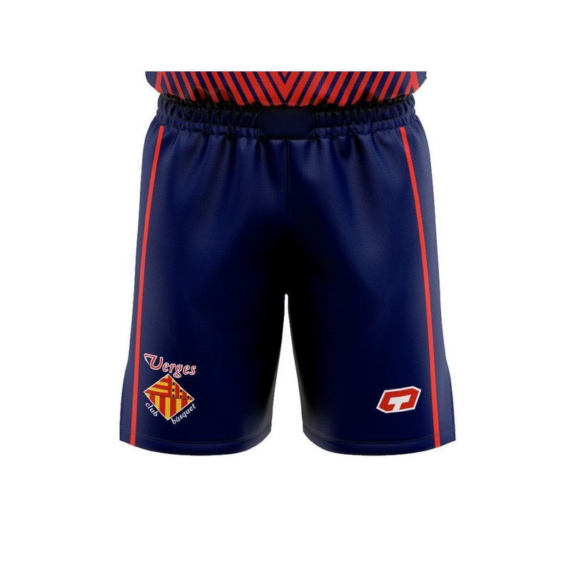 PANTALÓ DE JOC MASCULÍ CB VERGES