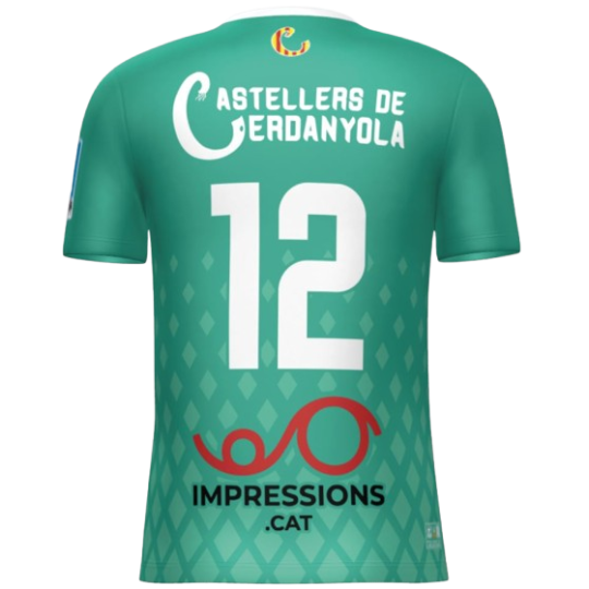 CAMISETA TÉCNICA MASCULINA "NORMO" TOP LINE DE TC FULL PRINT