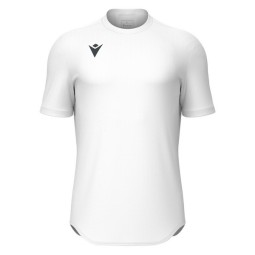 CAMISETA MACRON VOID SS BLANCA