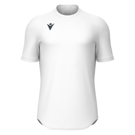 CAMISETA MACRON VOID SS BLANCA