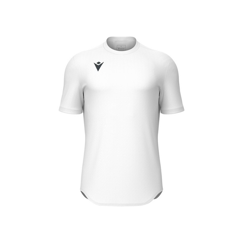 SAMARRETA TÈCNICA MACRON VOID SS BLANCA