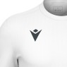 CAMISETA MACRON VOID SS BLANCA